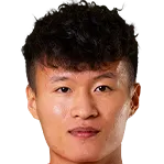 Lin Liangming portrait