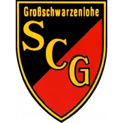 SC Grossschwarzenlohe logo