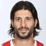 Alejandro Domínguez logo