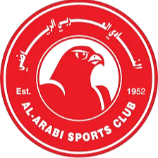 Al-Arabi Doha U19 logo