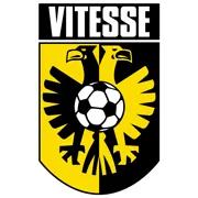 Vitesse U19 logo