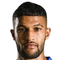 Yahia Attiyat allah logo