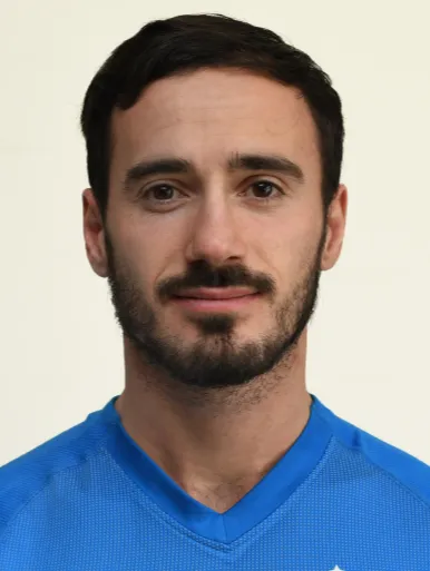 Nodar Kavtaradze logo