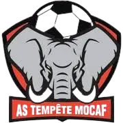 AS Tempete Mocaf logo