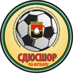 Sdyushor Kemerovo logo