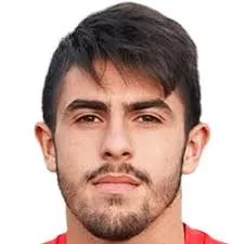 Rahmetullah Berisbek logo