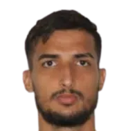 Lucas Flores de Oliveira logo