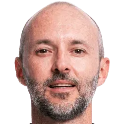 Javier Rabanal photo 