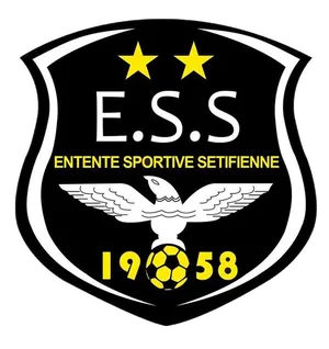 ES Setif logo