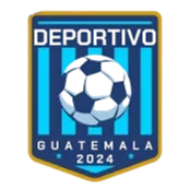 Deportivo Guatemala (W) logo