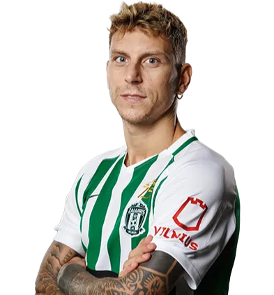 Nicolas Gorobsov logo