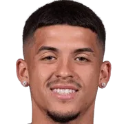 Aydan Johnathan Hammond portrait