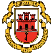 Gibraltar U17 logo