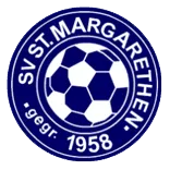 SV St Margarethen logo