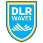 DLR Waves Women logo