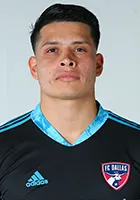 Jesse González logo