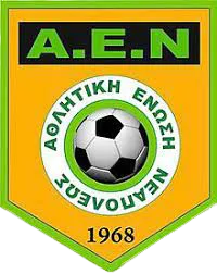 AE Neapolis logo