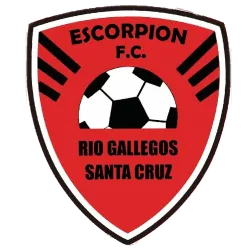Escorpion Rio Gallegos logo