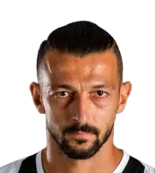 Konstantinos Giannoulis logo