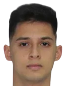 Sebastian Vargas logo