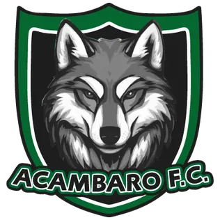 Acambaro FC logo