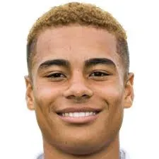 Bradley Martis photo