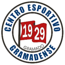 Gramadense U20 logo