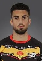 Alex Marchadier logo