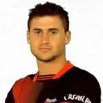 Guillermo Ferracutti photo 