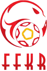 Kyrgyzstan  U20 (w) logo