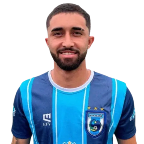 Leandro Cerqueira Ferreira photo 