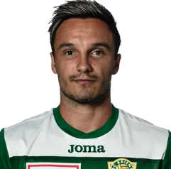 Anthony Bürgisser logo