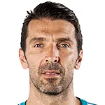 Gianluigi Buffon logo