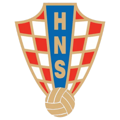 Croatia U20 logo
