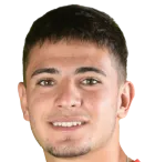 Martin Fernandez logo