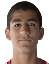 Juan Nicolás Carrera Zarzar logo