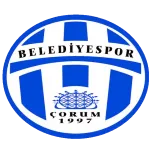 Corum Belediyespor U19 logo