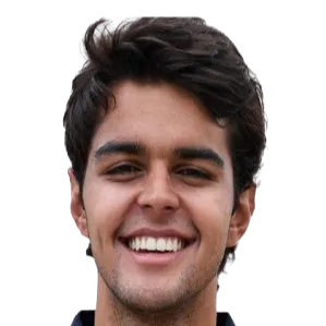 Santiago Aguirre photo 