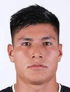 Diego Alonso Romero Cachay logo