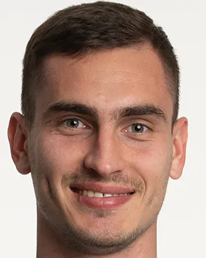 Oleksandr Migunov logo