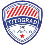 OFK Titograd logo