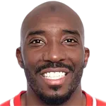 Dame Traore portrait