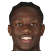 Richmond osayantin portrait