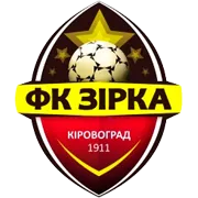 Zirka Kirovohrad U21