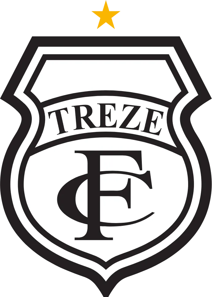 Treze Fc logo