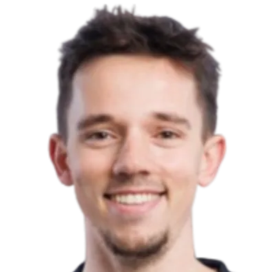 Gaetan Hendrickx photo