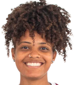 Claudia Regina Mattos Santos portrait