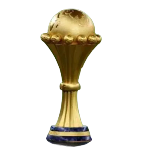 Senegalese champion logo