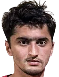 Mekhrubon·Gafforzoda photo 