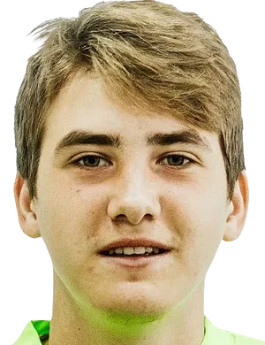 Vyacheslav Dorovskikh logo